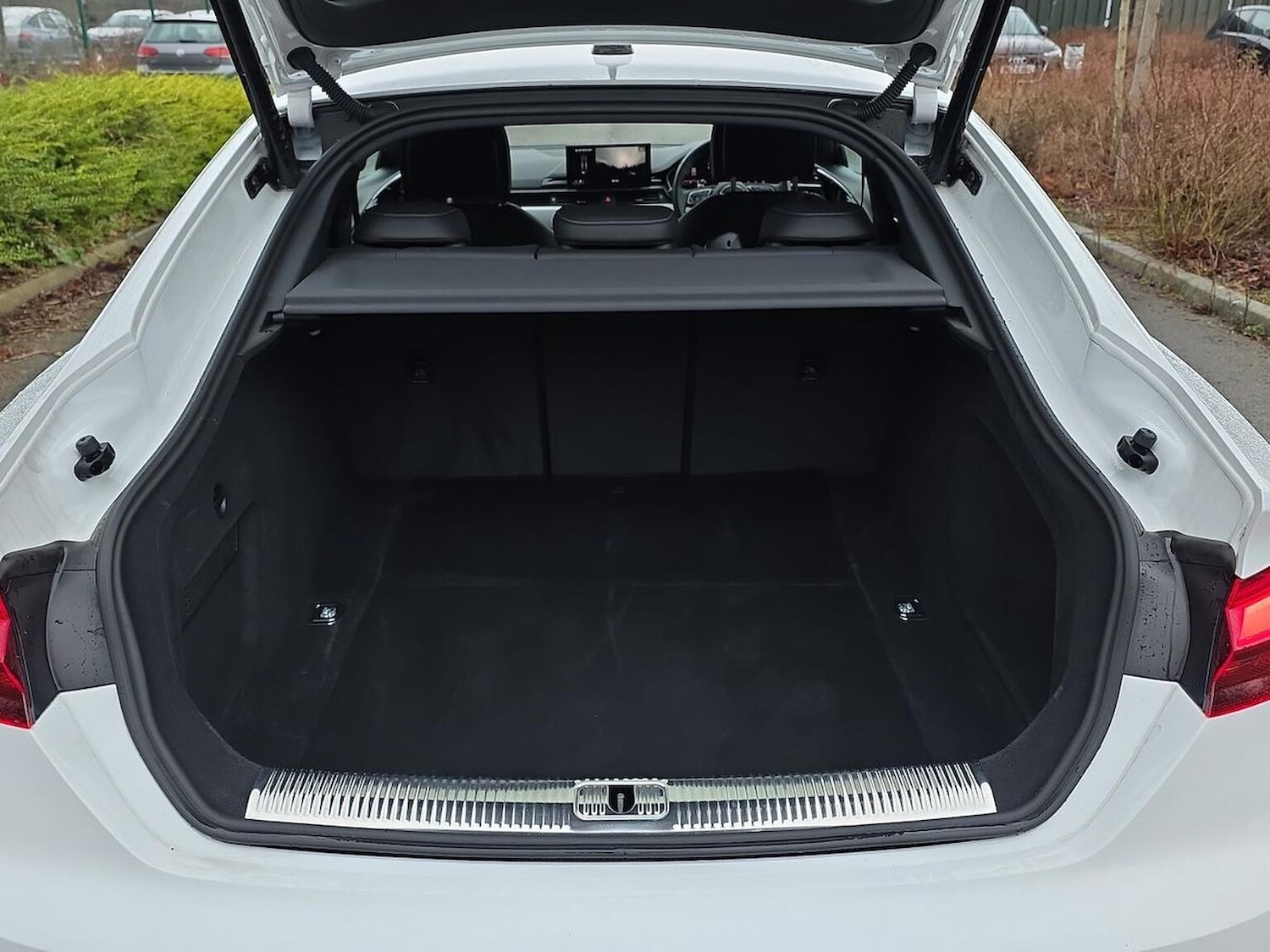 Used Audi A5 2023 for sale - 77676301: Photo 17