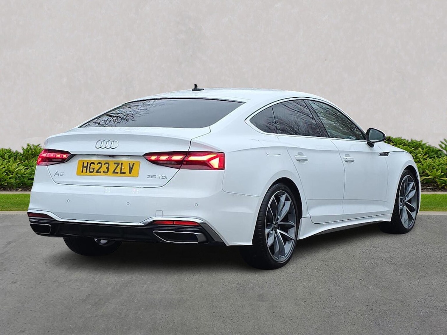 Used Audi A5 2023 for sale - 77676301: Photo 18