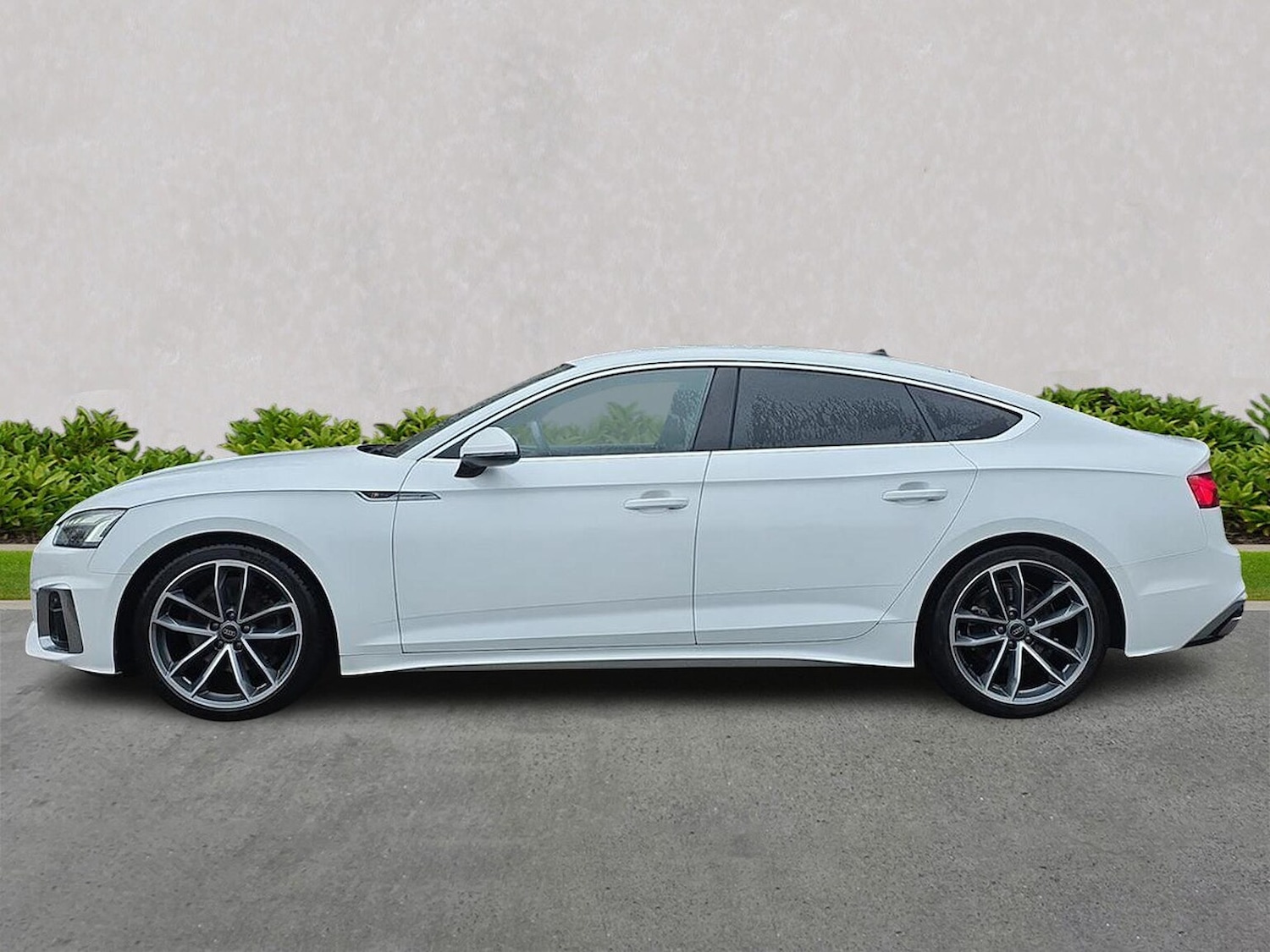 Used Audi A5 2023 for sale - 77676301: Photo 19