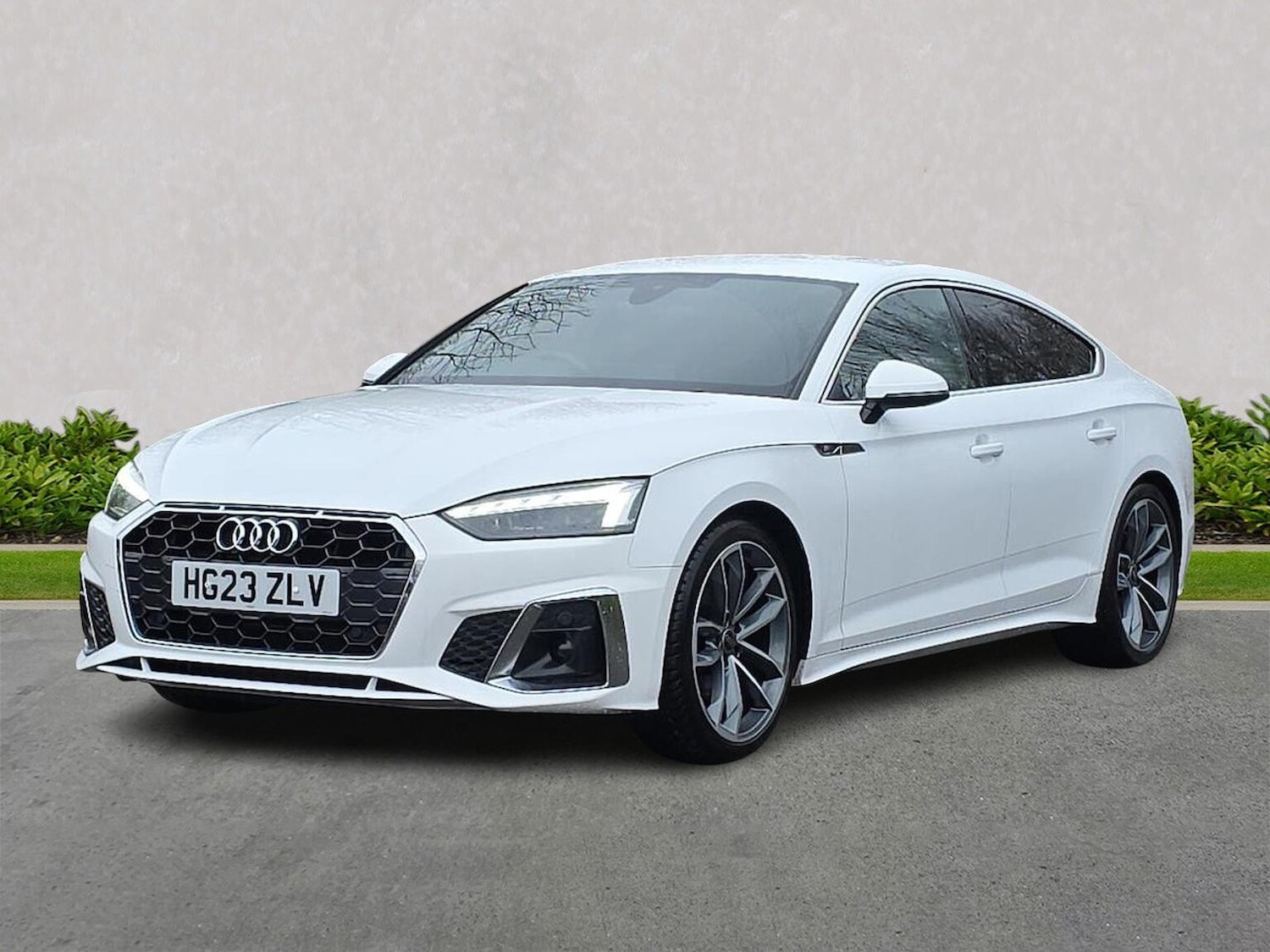 Used Audi A5 2023 for sale - 77676301: Photo 20