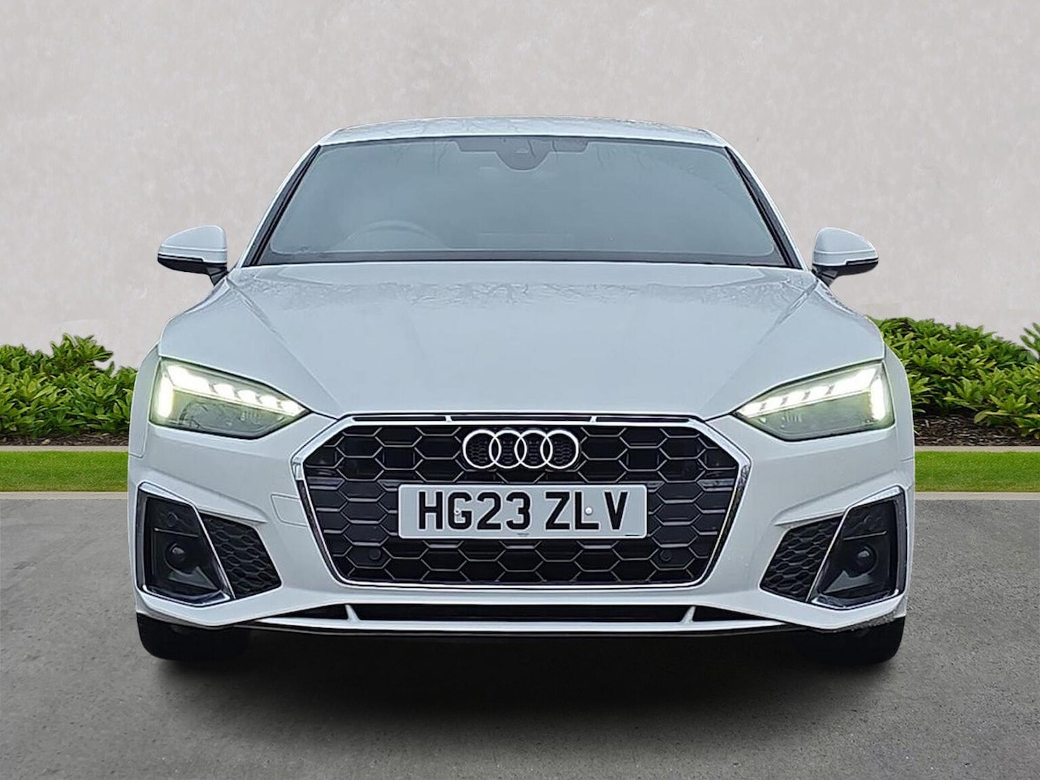 Used Audi A5 2023 for sale - 77676301: Photo 5