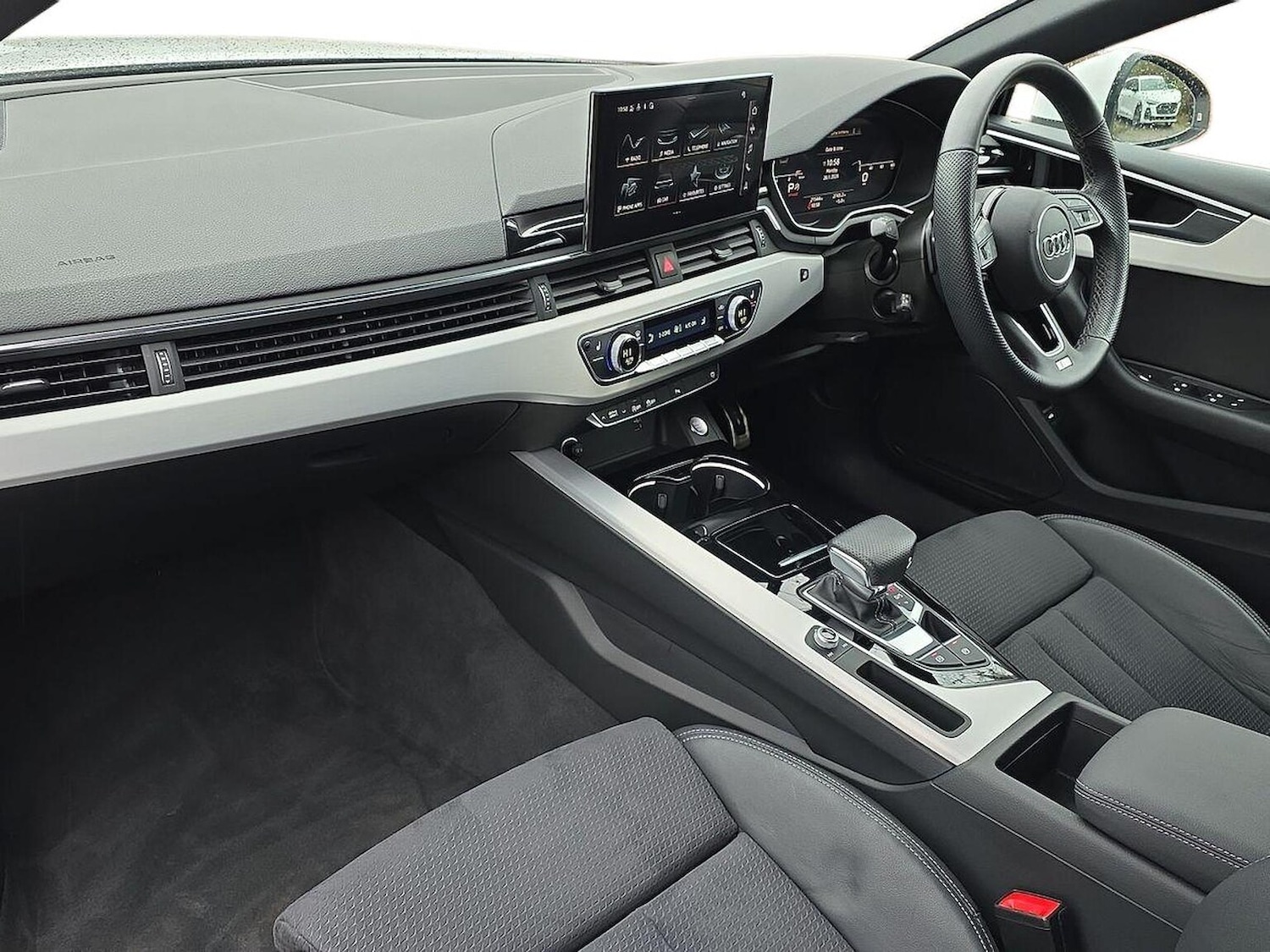 Used Audi A5 2023 for sale - 77676301: Photo 7