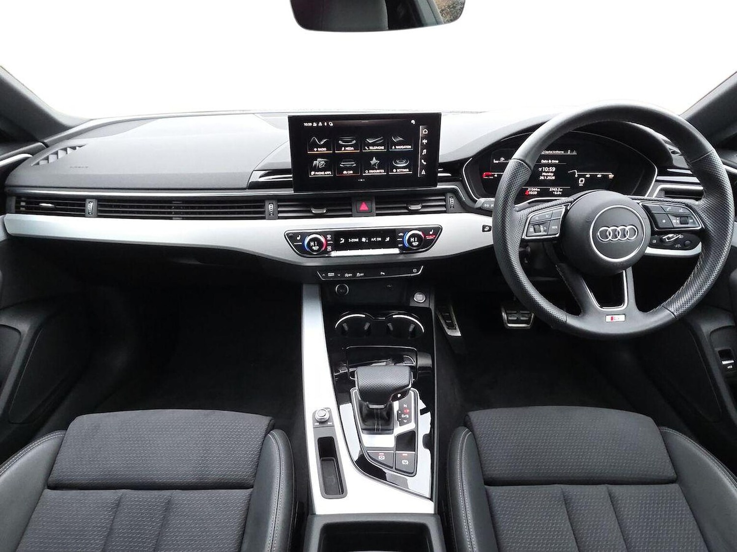 Used Audi A5 2023 for sale - 77676301: Photo 8