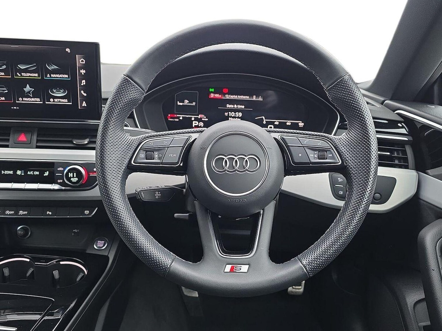 Used Audi A5 2023 for sale - 77676301: Photo 9