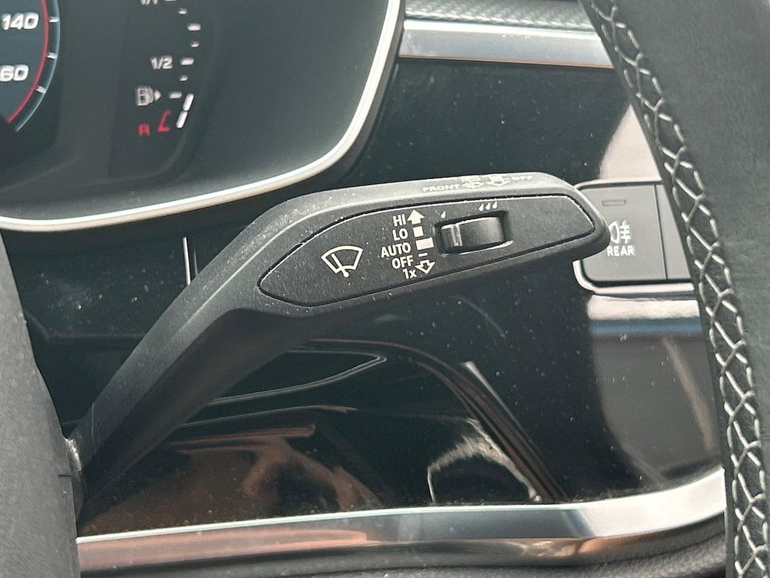 Vehicle 28