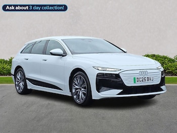 Used Audi A6 2025 for sale - 78526640: Photo