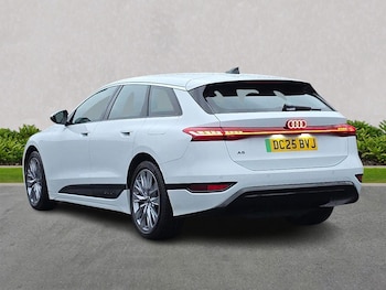 Used Audi A6 2025 for sale - 78526640: Photo