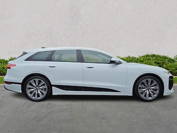 Used Audi A6 2025 for sale - 78526640: Photo