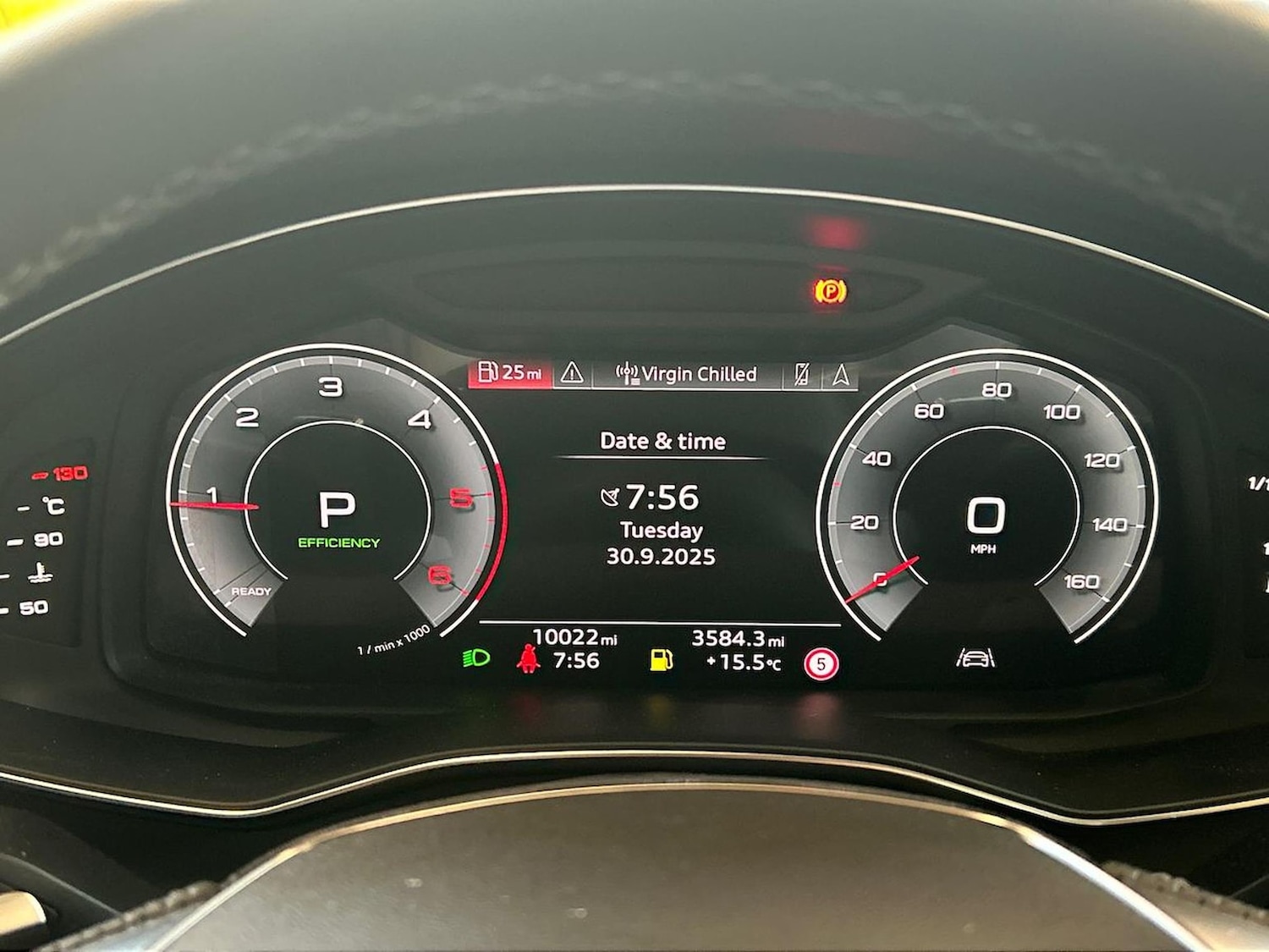 Used Audi A6 2024 for sale - 76127252: Photo 10