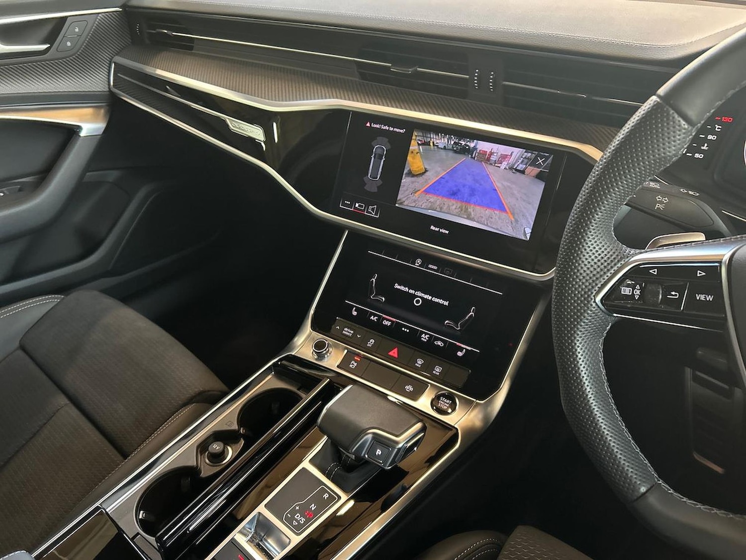 Used Audi A6 2024 for sale - 76127252: Photo 13