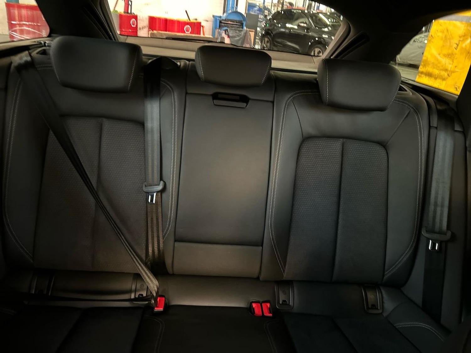 Used Audi A6 2024 for sale - 76127252: Photo 16