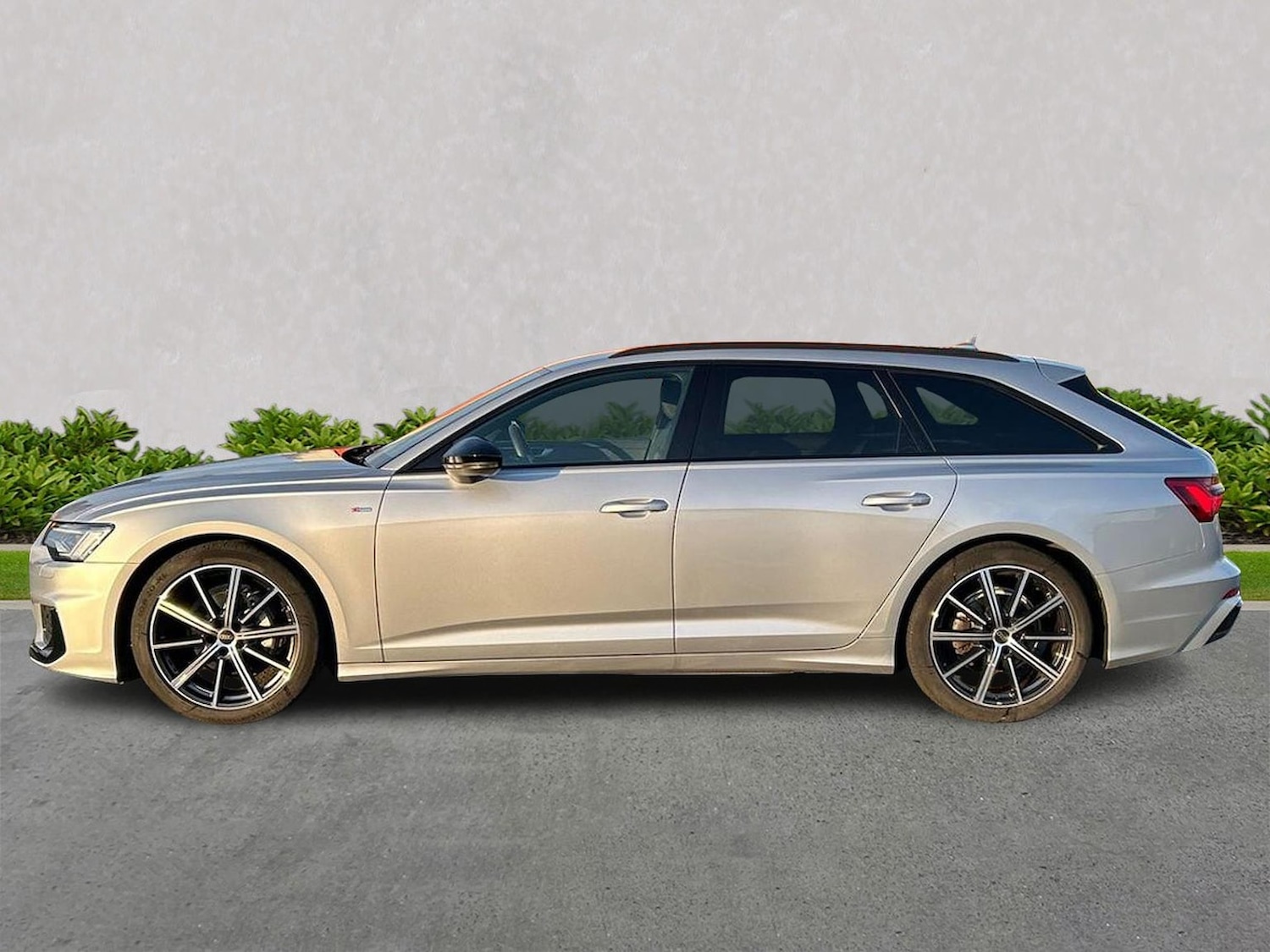 Used Audi A6 2024 for sale - 76127252: Photo 19