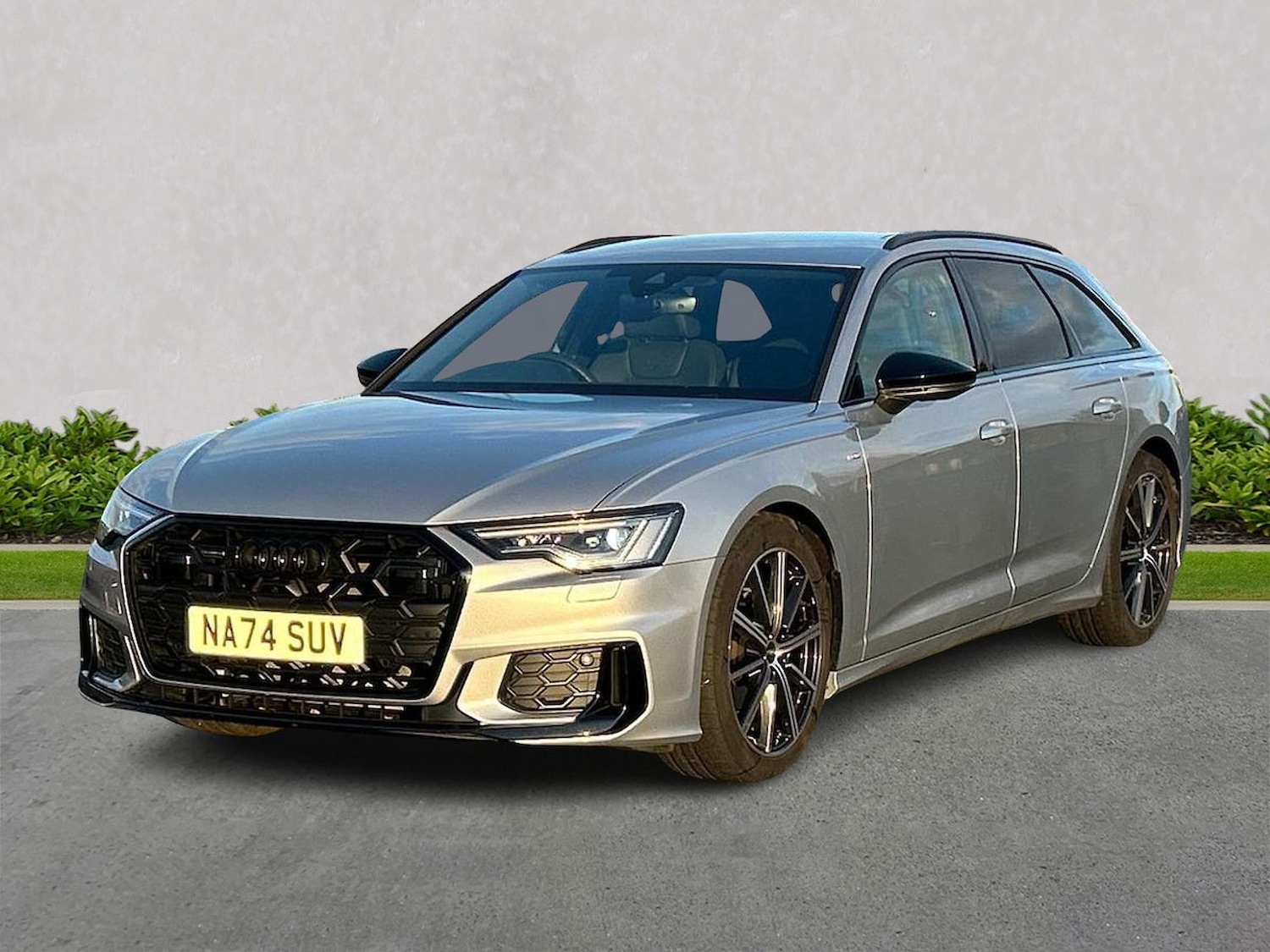 Used Audi A6 2024 for sale - 76127252: Photo 20