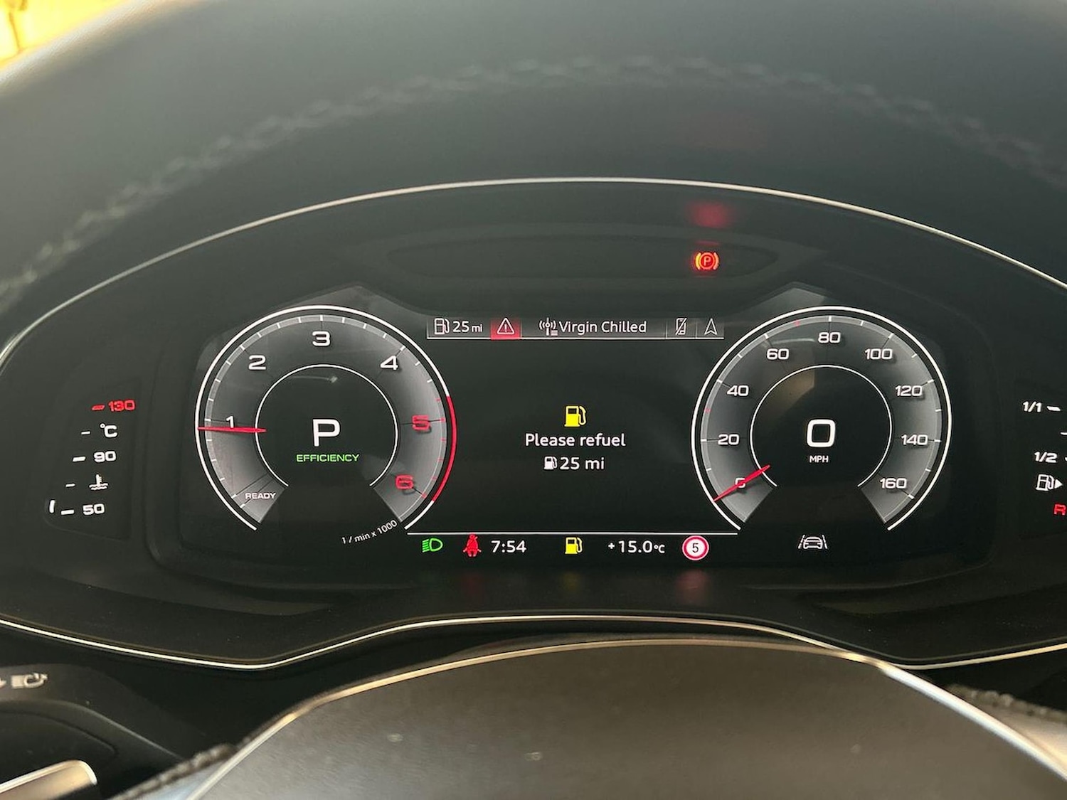 Used Audi A6 2024 for sale - 76127252: Photo 25