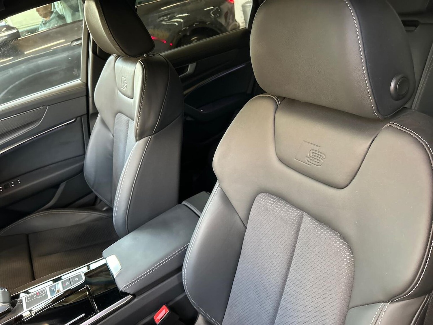 Used Audi A6 2024 for sale - 76127252: Photo 30