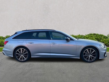 Used Audi A6 2024 for sale - 76127252: Photo