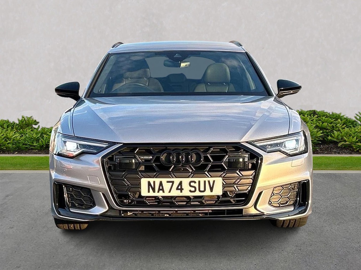 Used Audi A6 2024 for sale - 76127252: Photo 5