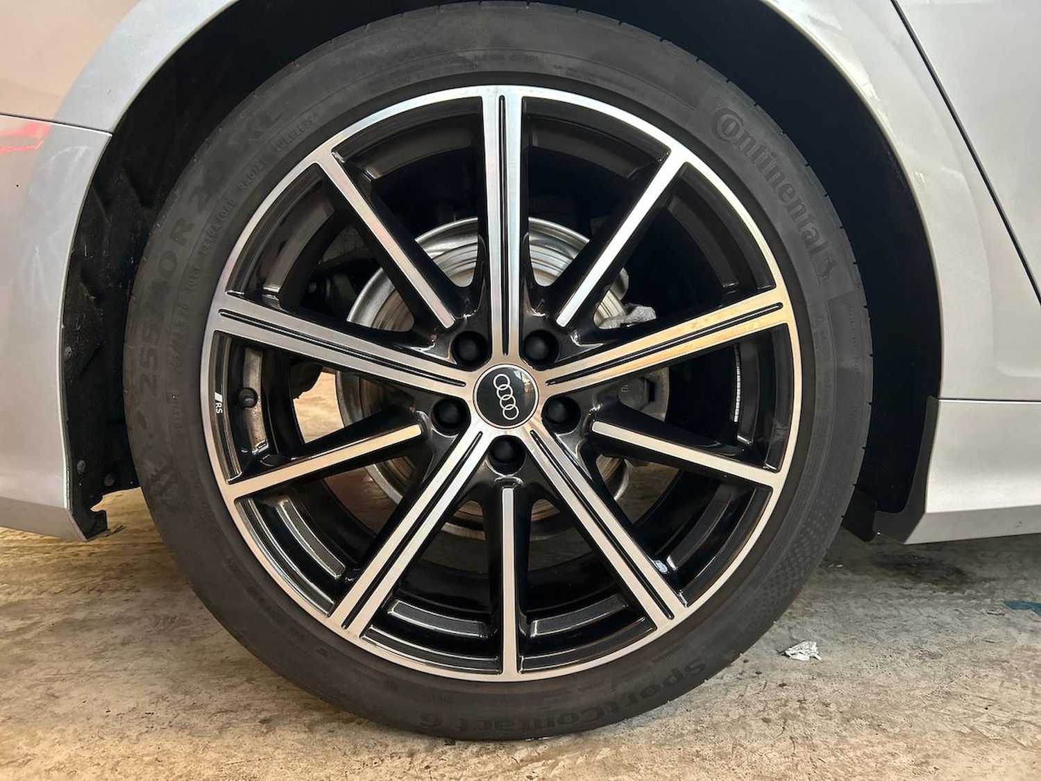 Used Audi A6 2024 for sale - 76127252: Photo 6