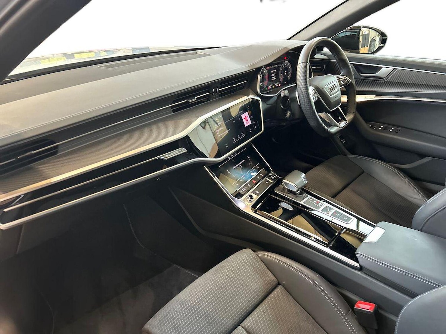 Used Audi A6 2024 for sale - 76127252: Photo 7