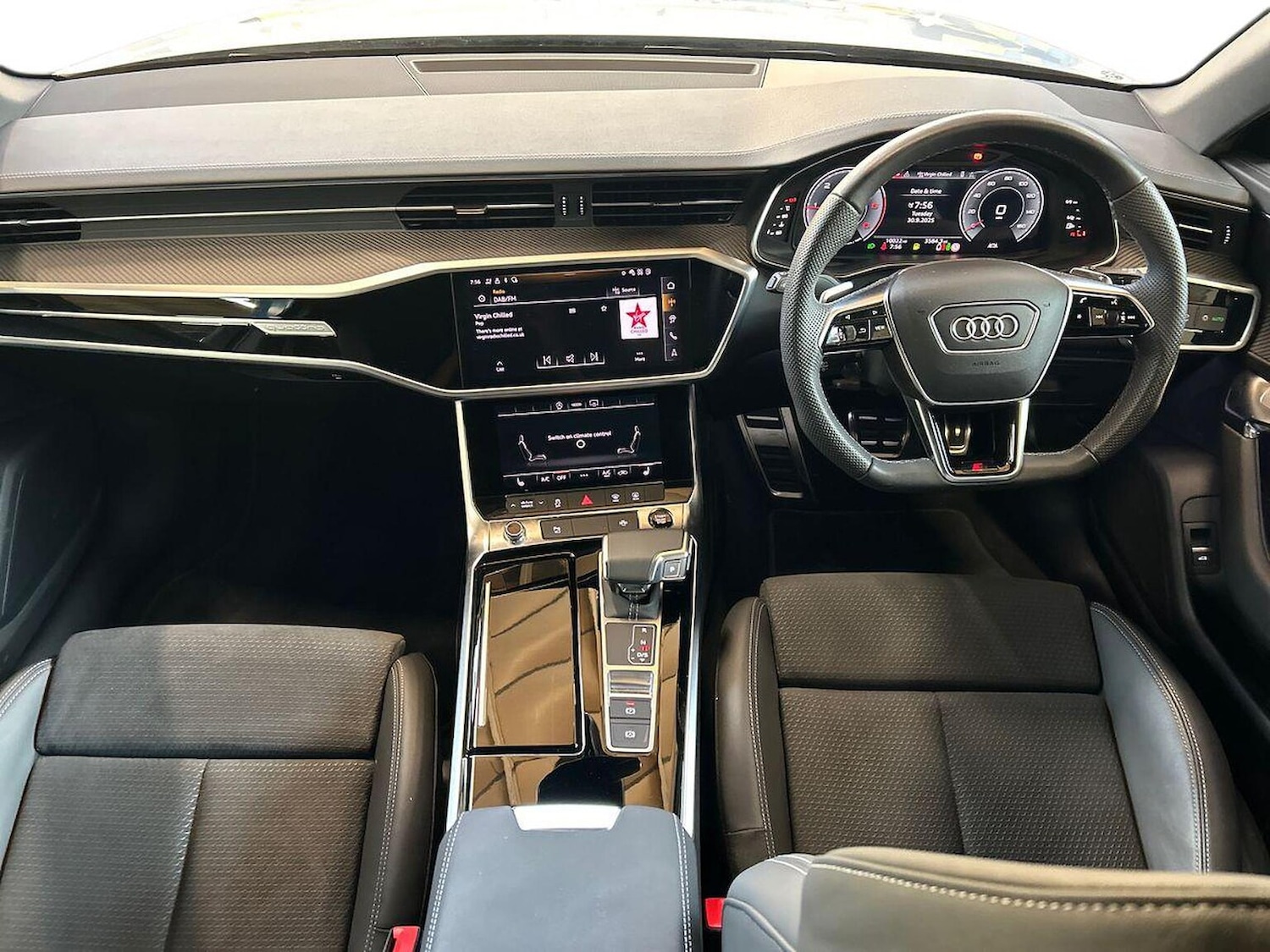 Used Audi A6 2024 for sale - 76127252: Photo 8