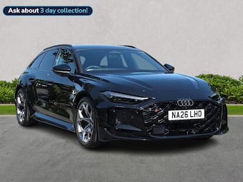Used Audi RS5 2026 for sale - 79868150: Photo