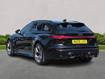 Used Audi RS5 2026 for sale - 79868150: Photo