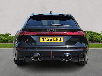 Used Audi RS5 2026 for sale - 79868150: Photo