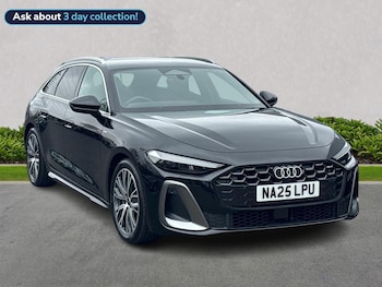 2025 - 2.0 Tfsi 150 S Line 5Dr S Tronic