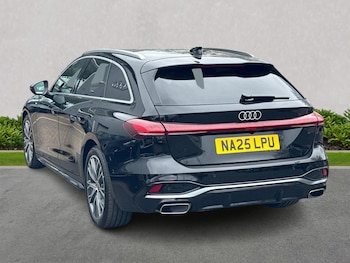 Used Audi A5 2025 for sale - 75683713: Photo