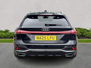 Used Audi A5 2025 for sale - 75683713: Photo