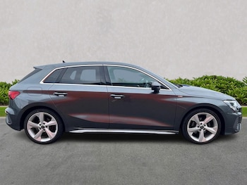 Used Audi A3 2021 for sale - 79379736: Photo