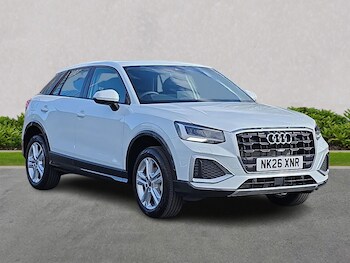 Used Audi Q2 2026 for sale - 79478614: Photo