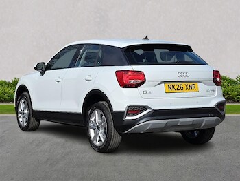 Used Audi Q2 2026 for sale - 79478614: Photo
