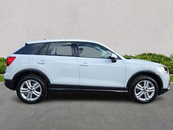 Used Audi Q2 2026 for sale - 79478614: Photo