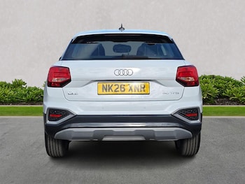 Used Audi Q2 2026 for sale - 79478614: Photo