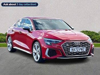 Used Audi A3 2022 for sale - 79410490: Photo