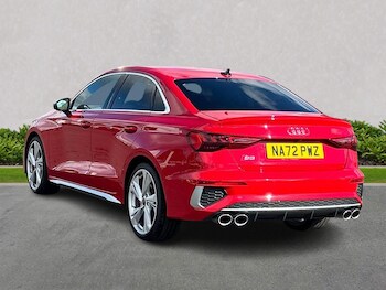 Used Audi A3 2022 for sale - 79410490: Photo