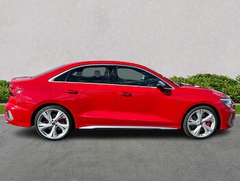 Used Audi A3 2022 for sale - 79410490: Photo