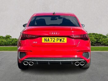 Used Audi A3 2022 for sale - 79410490: Photo
