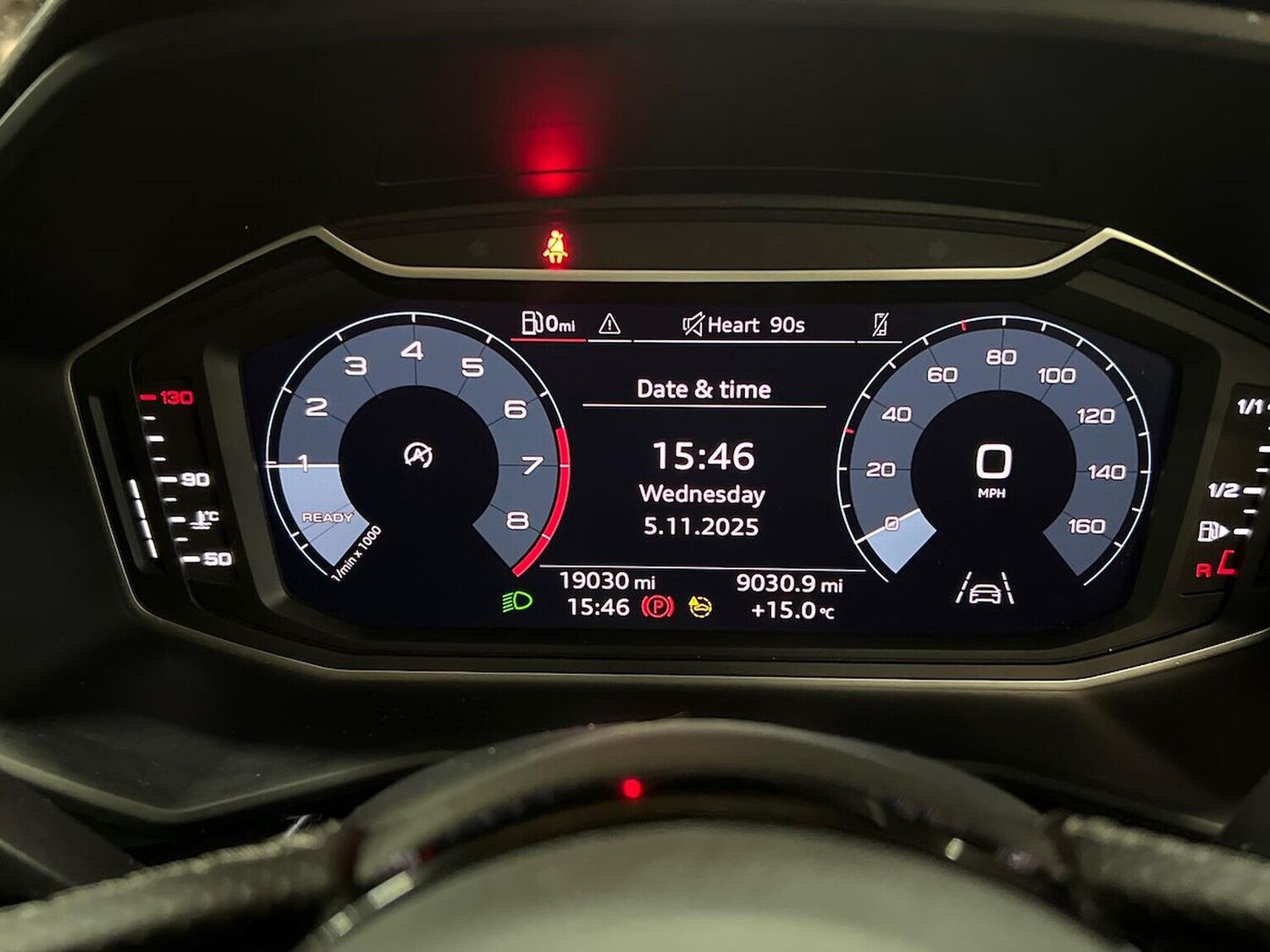 Used Audi A1 2023 for sale - 76490695: Photo 10