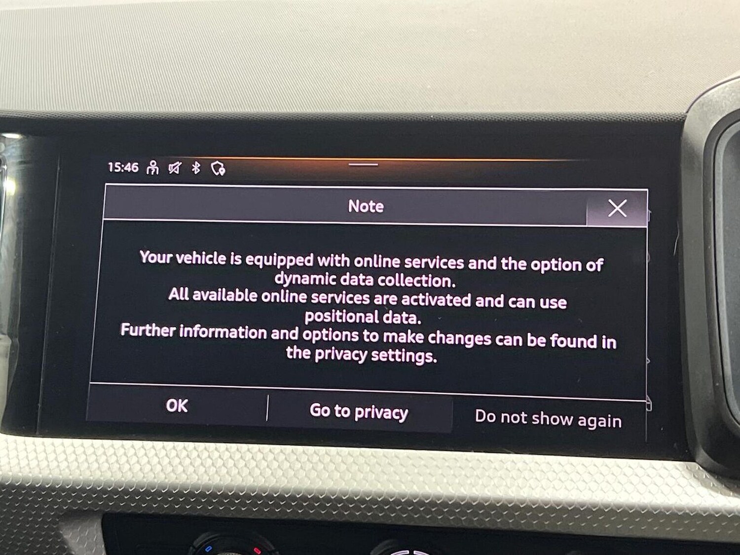 Used Audi A1 2023 for sale - 76490695: Photo 11