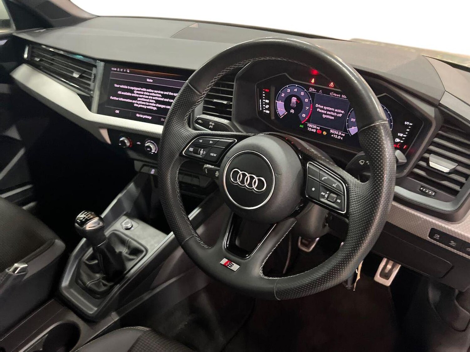 Used Audi A1 2023 for sale - 76490695: Photo 15