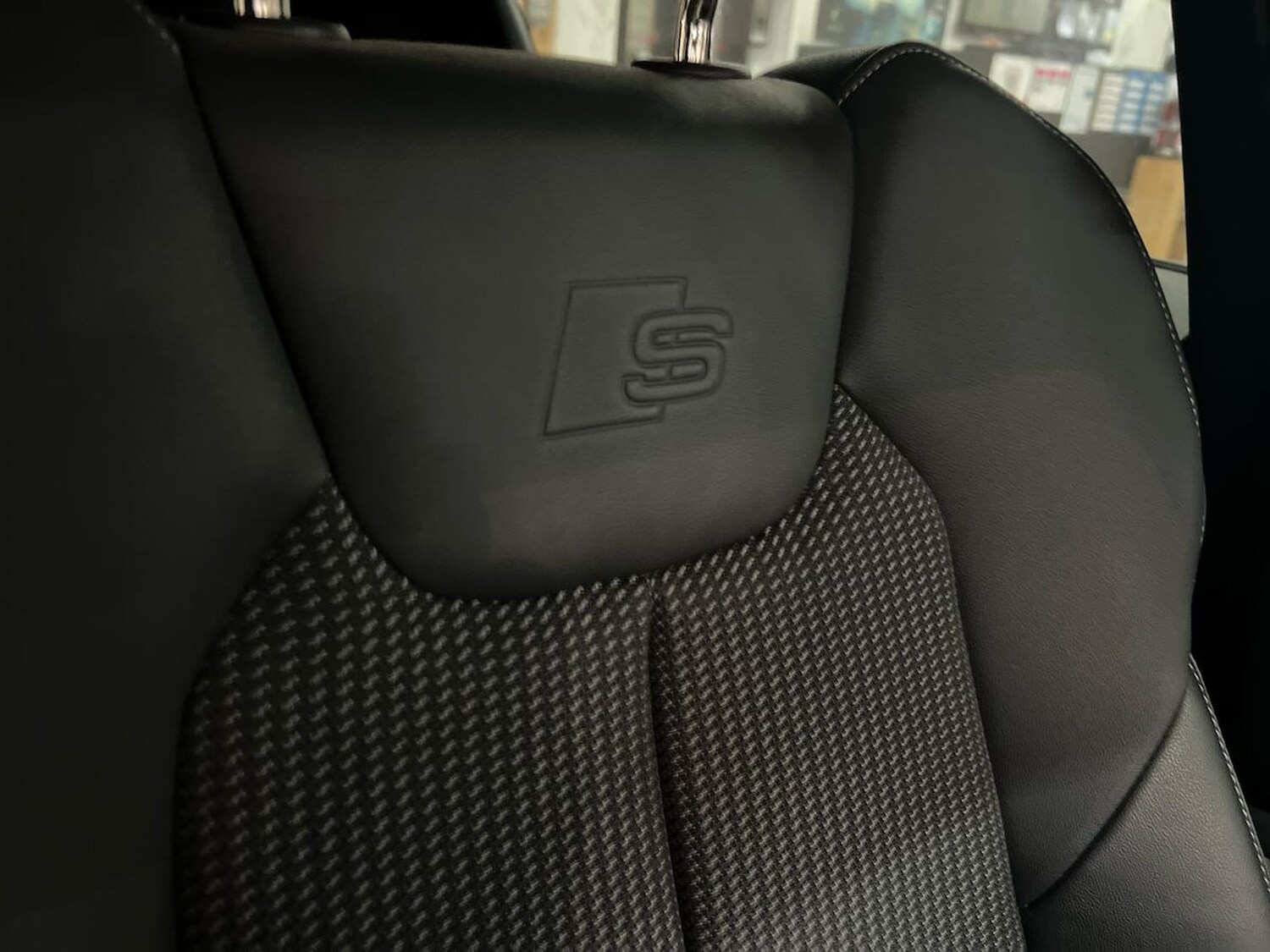 Used Audi A1 2023 for sale - 76490695: Photo 16