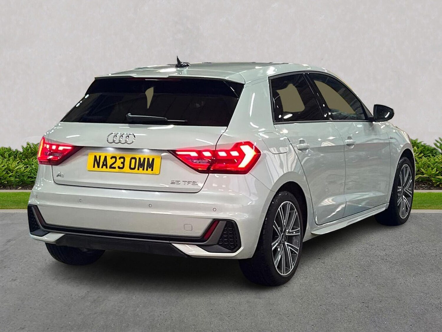 Used Audi A1 2023 for sale - 76490695: Photo 18