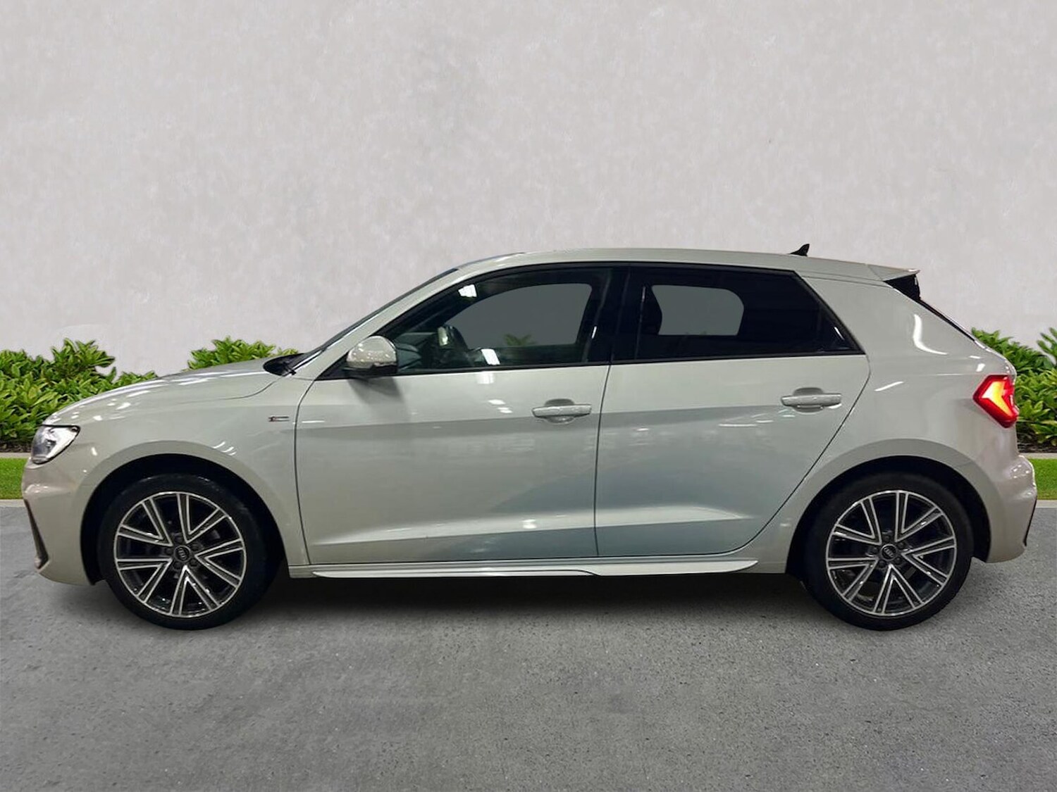 Used Audi A1 2023 for sale - 76490695: Photo 19