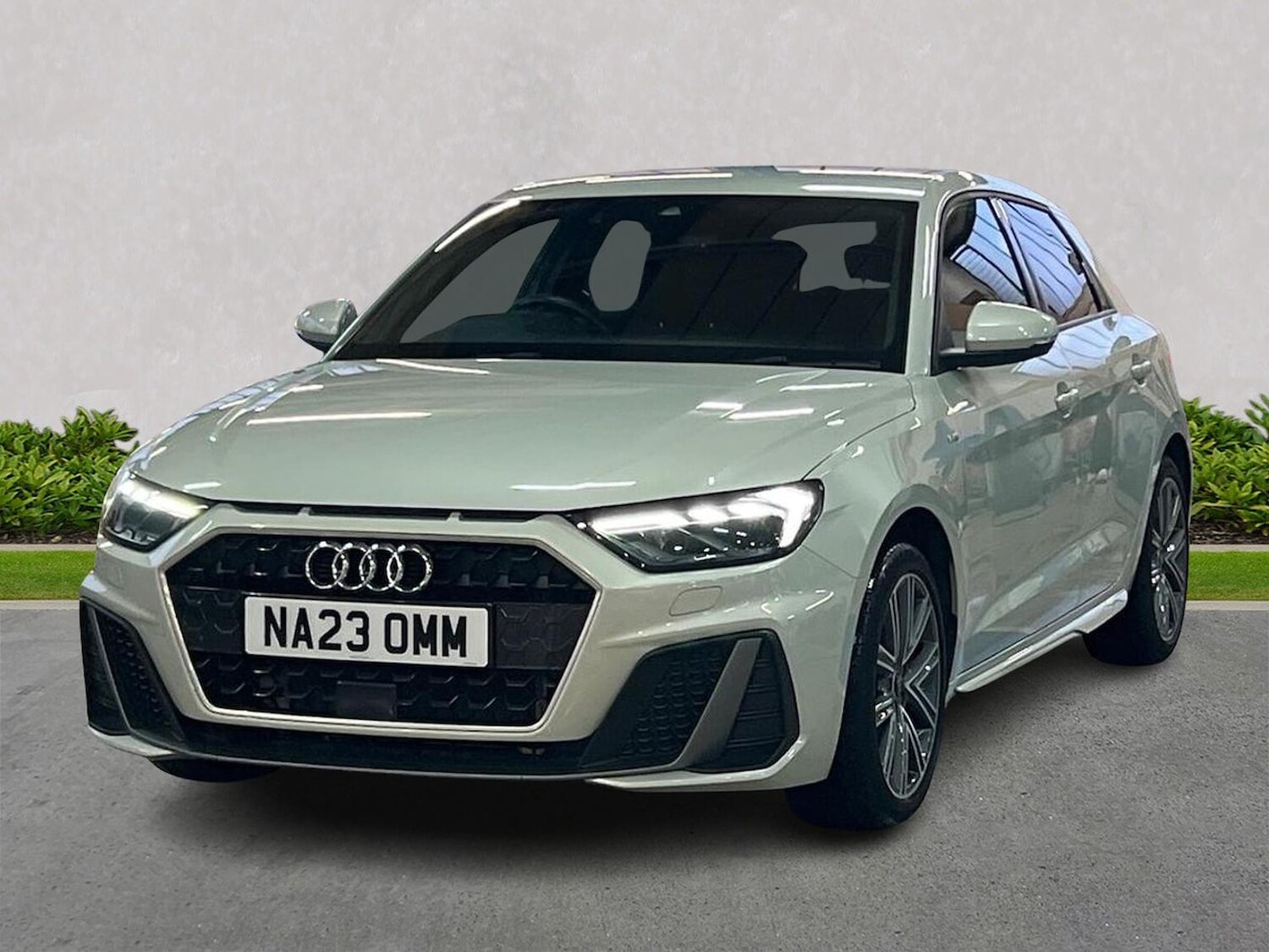 Used Audi A1 2023 for sale - 76490695: Photo 20