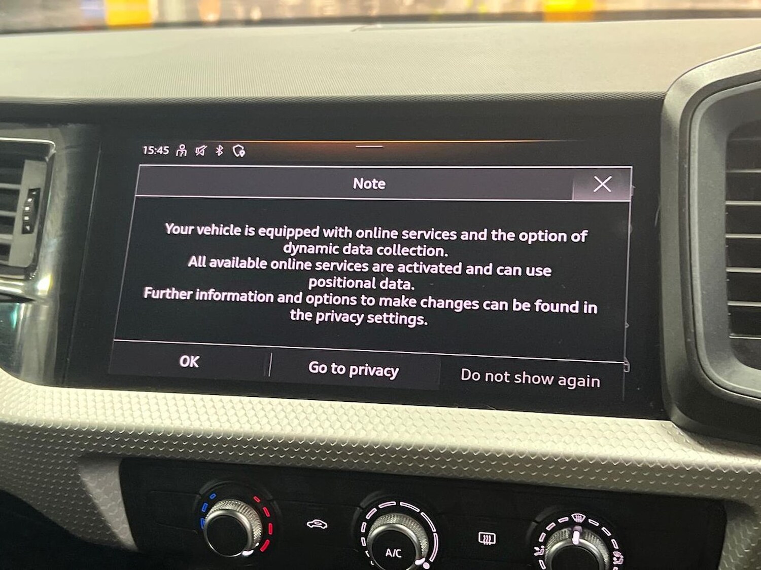 Used Audi A1 2023 for sale - 76490695: Photo 23