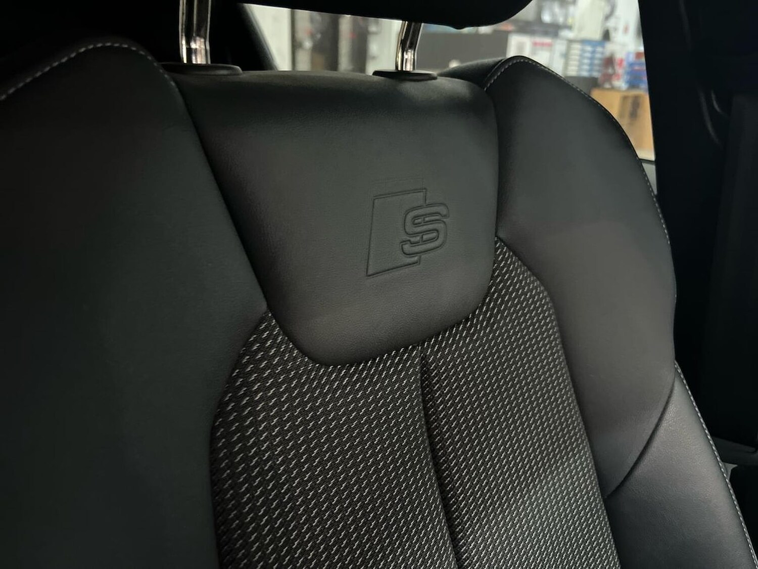 Used Audi A1 2023 for sale - 76490695: Photo 30