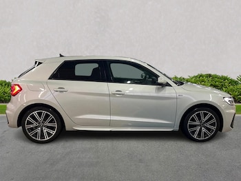 Used Audi A1 2023 for sale - 76490695: Photo
