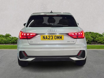 Used Audi A1 2023 for sale - 76490695: Photo